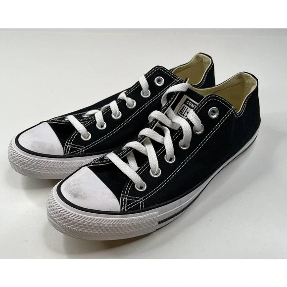Converse Shoes New Converse All Star Chuck Taylors Sneakers